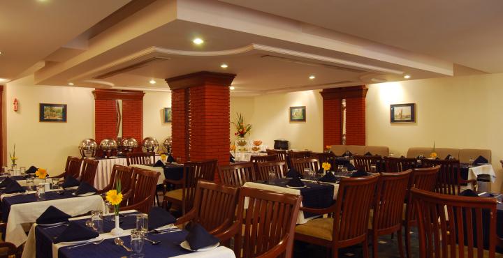 Lords Plaza